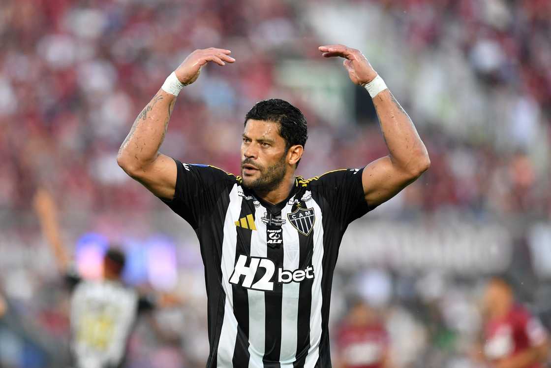 Hulk stats, Hulk's best goals, Copa Sudamericana 2026, Hulk goal highlights, veteran footballers, Hulk free-kick, Atletico Mineiro news, Hulk career, Brazilian football legends Hulk stats, Hulk's best goals, Copa Sudamericana 2026, Hulk goal highlights, veteran footballers, Hulk free-kick, Atletico Mineiro news, Hulk career, Brazilian football legends