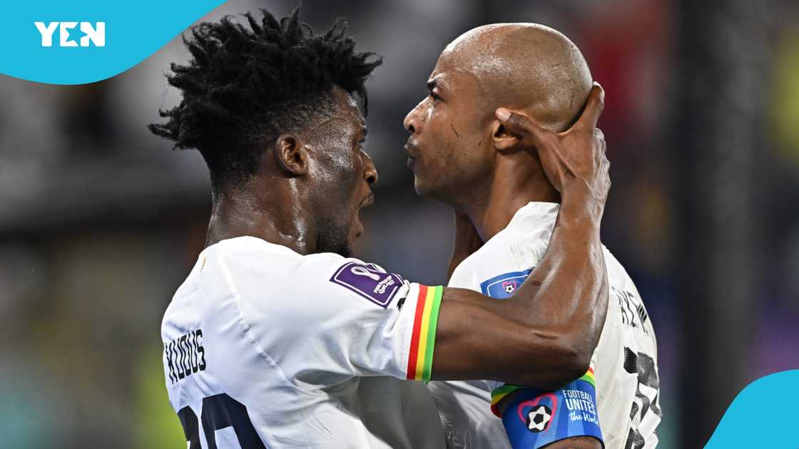 Ghana vs Wales, Carlos Queiroz, Queiroz releases 28-man squad, 2026 FIFA World Cup, Ghana national team, Black Stars squad, Thomas Partey, Baba Rahman, Mohammed Kudus, Andre Ayew, Antoine Semenyo. Ghana vs Wales, Carlos Queiroz, Queiroz releases 28-man squad, 2026 FIFA World Cup, Ghana national team, Black Stars squad, Thomas Partey, Baba Rahman, Mohammed Kudus, Andre Ayew, Antoine Semenyo.