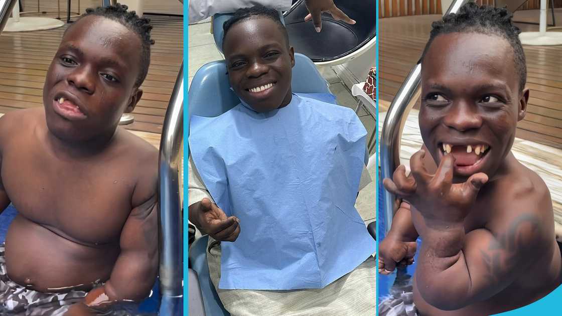 Shatta Bandle, Shatta Bandle new teeth, Shatta Bandle's missing teeth Shatta Bandle, Shatta Bandle new teeth, Shatta Bandle's missing teeth