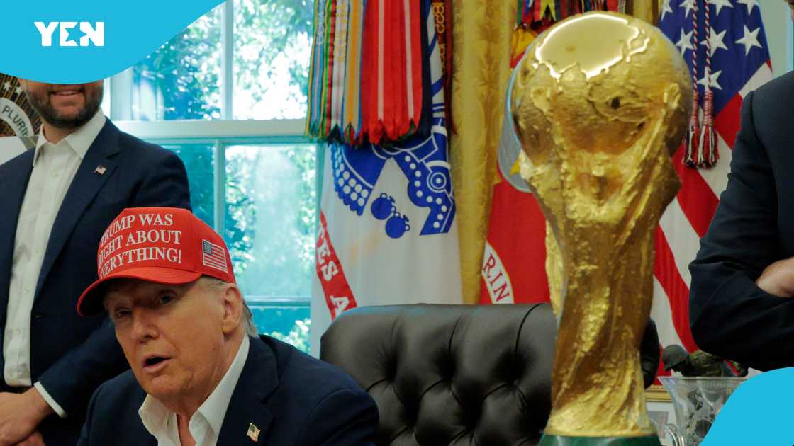Donald Trump World Cup 2026, Donald Trump World Cup news, FIFA and Donal Trump, Iran, US bars Iran from entering, World Cup 2026 draw, Iran FIFA World Cup fate Donald Trump World Cup 2026, Donald Trump World Cup news, FIFA and Donal Trump, Iran, US bars Iran from entering, World Cup 2026 draw, Iran FIFA World Cup fate