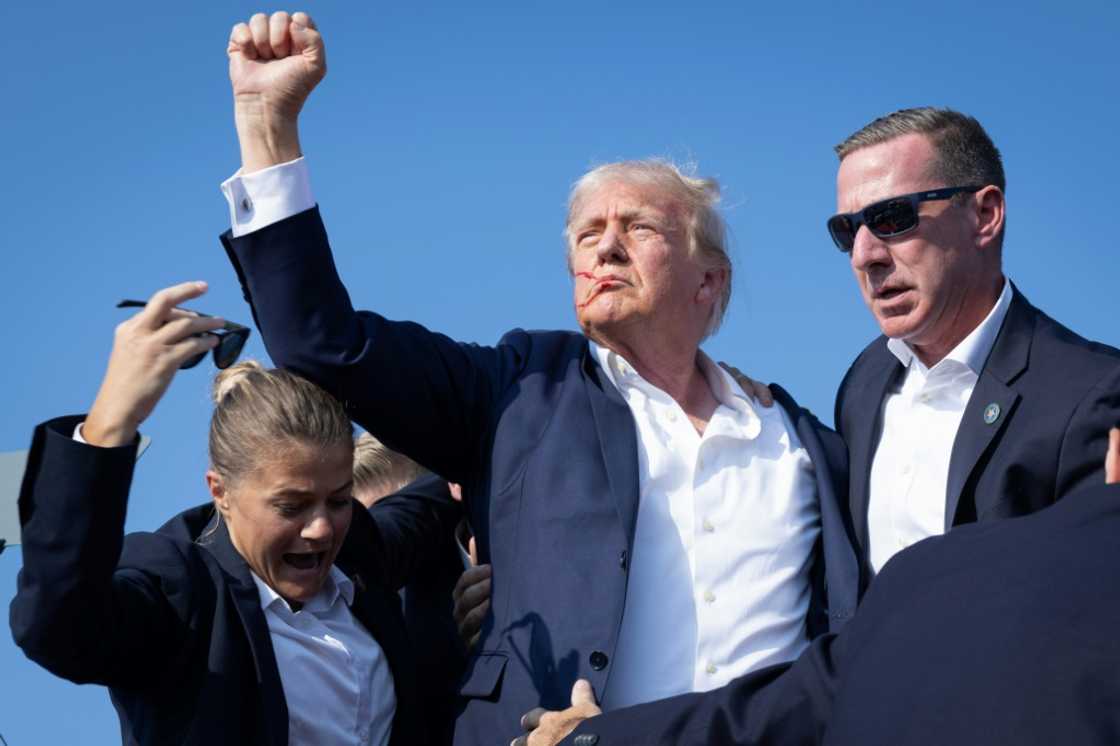 Trump's political comeback was welcomed by Wall Street eager for tax cuts and deregulation Trump's political comeback was welcomed by Wall Street eager for tax cuts and deregulation