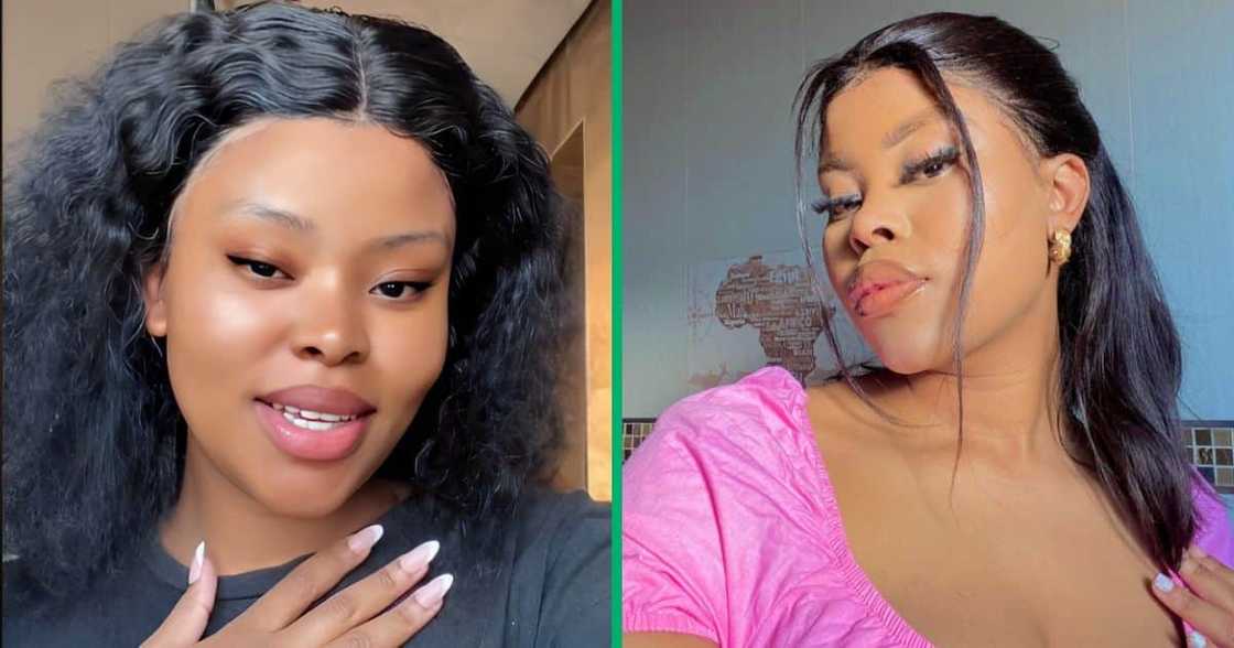 A mom wanted to go out with friends but her baby wouldn't sleep A mom wanted to go out with friends but her baby wouldn't sleep