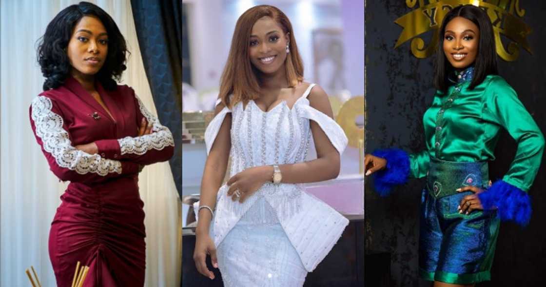 Tracy Osei Tracy Osei