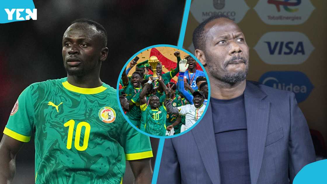 Senegal AFCON 2025, AFCON final 2025, Senegal stripped of AFCON title, CAF sanctions Senegal, Africa Cup of Nations 2025, Will Senegal lose AFCON trophy?, Sadio Mane, Pape Thiaw Senegal AFCON 2025, AFCON final 2025, Senegal stripped of AFCON title, CAF sanctions Senegal, Africa Cup of Nations 2025, Will Senegal lose AFCON trophy?, Sadio Mane, Pape Thiaw