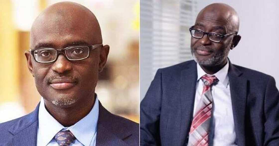 Sarki Abba was asked to rewrite his WASSCE exam in 1984 Sarki Abba was asked to rewrite his WASSCE exam in 1984