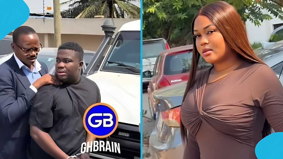 abu trica, queenie, abu trica wife, abu trica case, queenie cryptic post, abu trica extradition