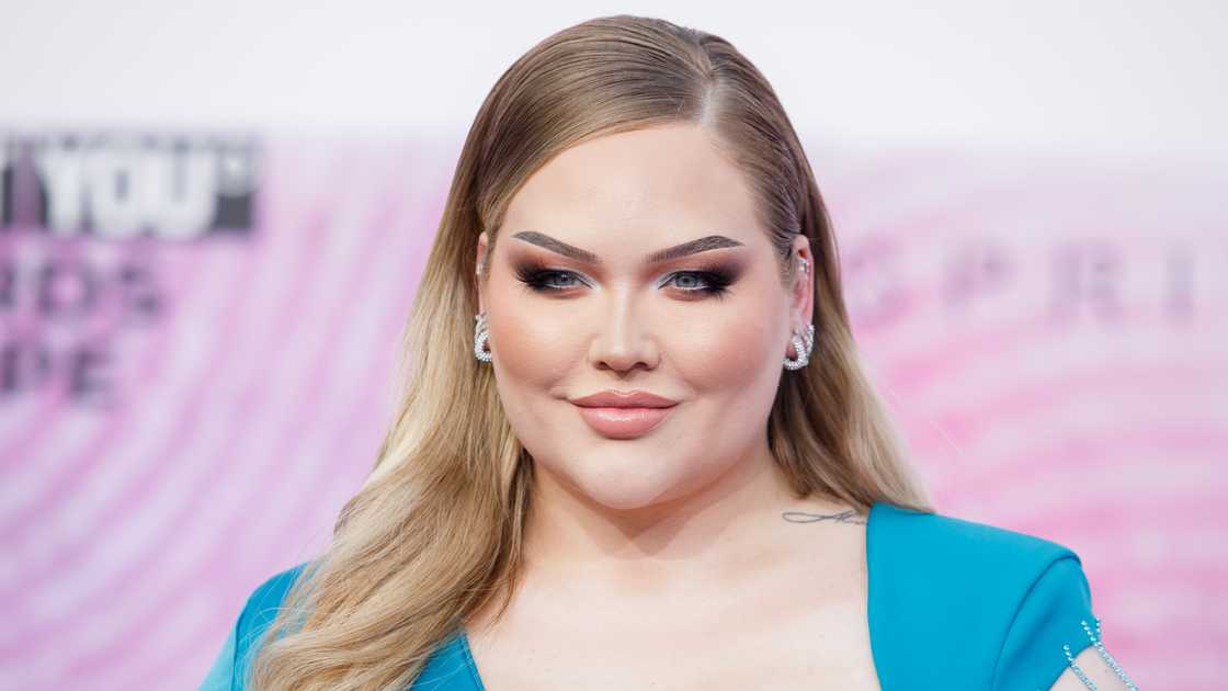 Nikkie de Jager is arriving for the ABOUT YOU Awards Europe in Milan, Italy Nikkie de Jager is arriving for the ABOUT YOU Awards Europe in Milan, Italy