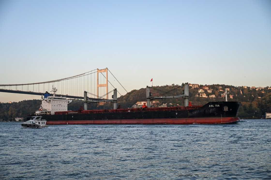 Russia on Wednesday agreed to resume its participation in the Black Sea Grain Initiative to allow agricultural exports from three Ukrainian ports Russia on Wednesday agreed to resume its participation in the Black Sea Grain Initiative to allow agricultural exports from three Ukrainian ports
