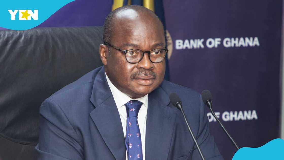 Ernest Addison, Raid, National Security, Bank of Ghana, Money Boxes Ernest Addison, Raid, National Security, Bank of Ghana, Money Boxes