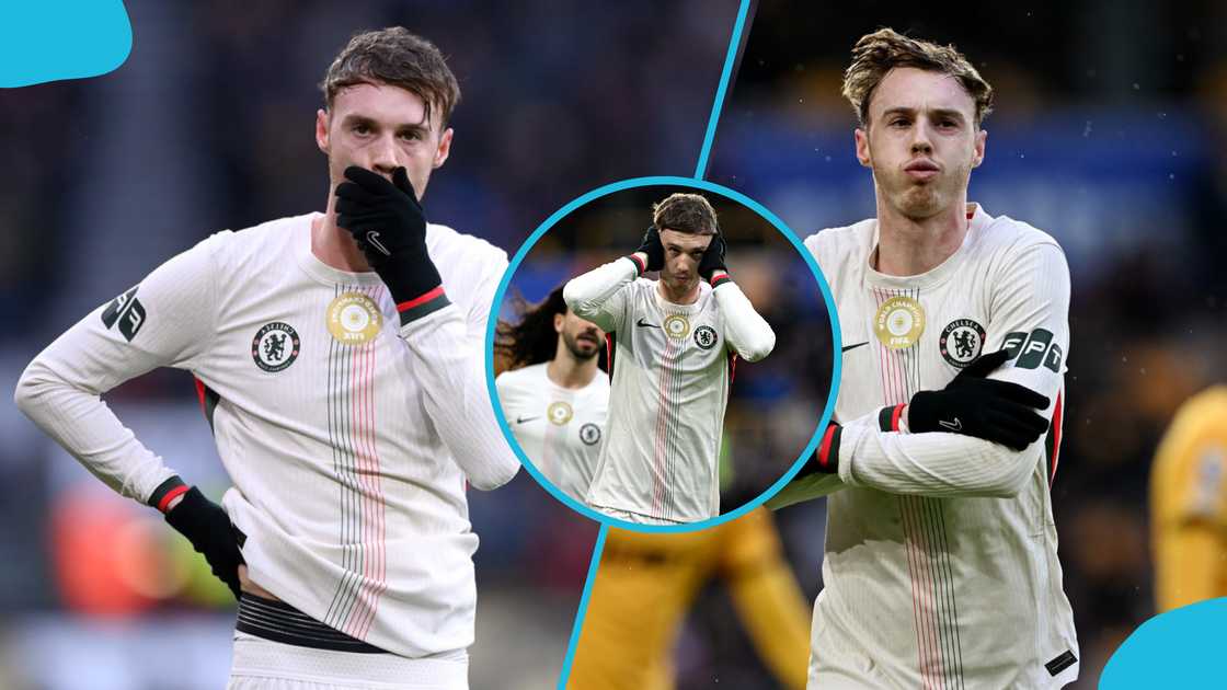 Cole Palmer, Cole Palmer records, hat-trick, Chelsea, Premier League, Wolves match highlights, Ice Cold celebration, football records, Manchester United rumours. Cole Palmer, Cole Palmer records, hat-trick, Chelsea, Premier League, Wolves match highlights, Ice Cold celebration, football records, Manchester United rumours.