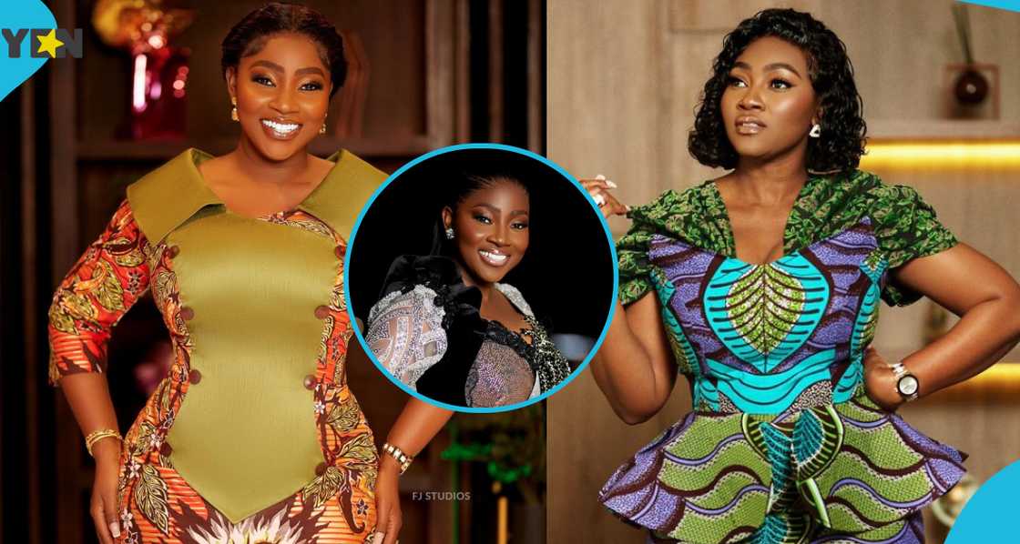 Shirley Emma Tibilla in pics Shirley Emma Tibilla in pics