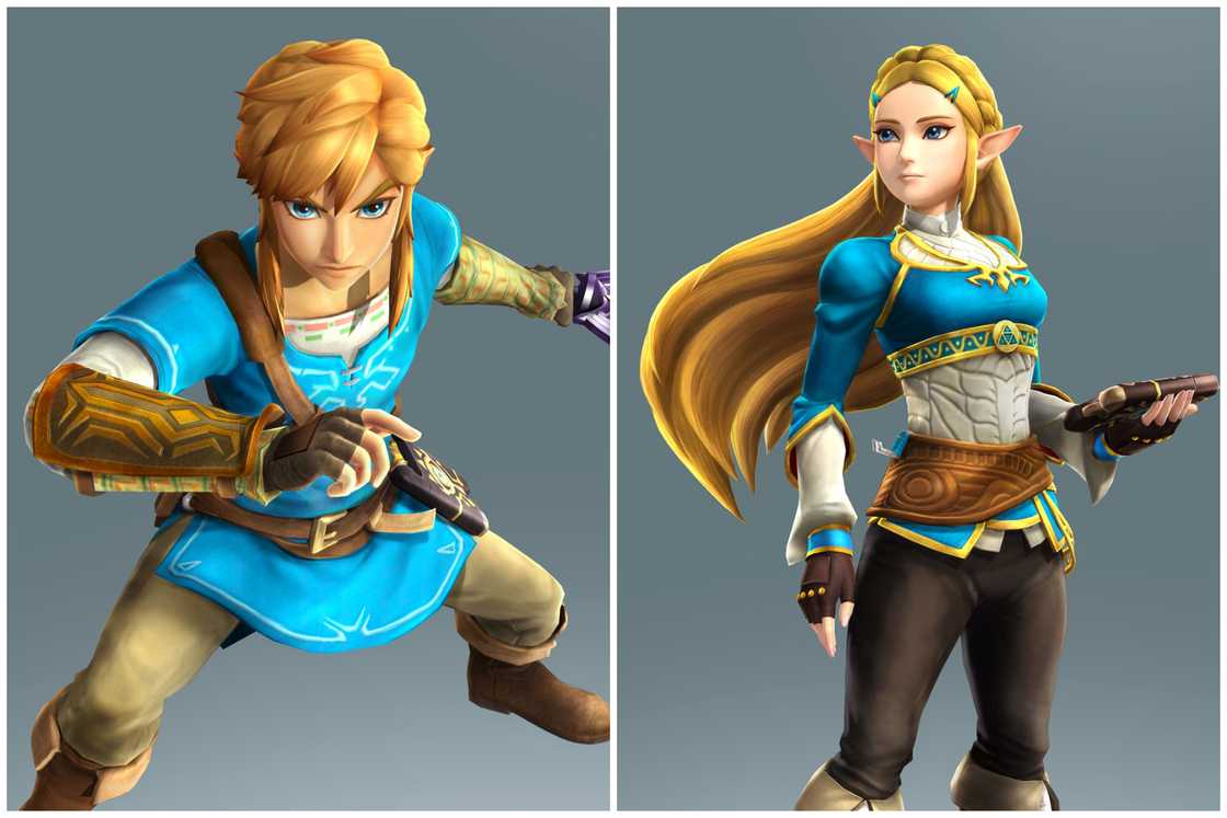 What's the best duo? What's the best duo?