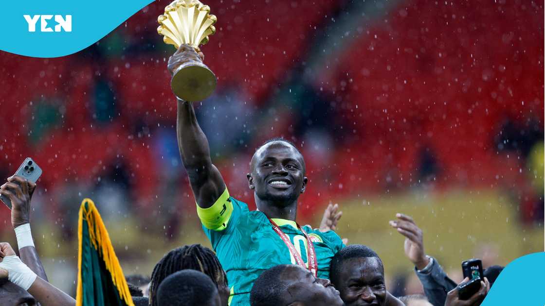Sadio Mane AFCON 2025, Sadio Mane best player, Sadio Mane AFCON MVP, Senegal beat Morocco, Senegal win 2025 AFCON Sadio Mane AFCON 2025, Sadio Mane best player, Sadio Mane AFCON MVP, Senegal beat Morocco, Senegal win 2025 AFCON