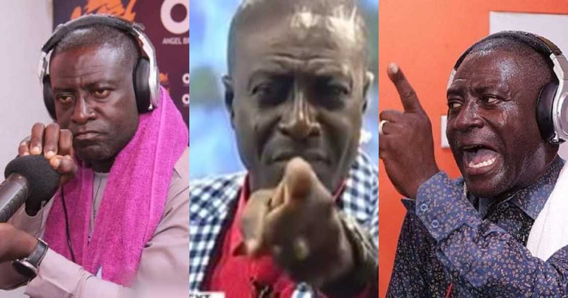 Captain Smart Faces Jail Term Over Bribery Allegations; Police Drop Evidence Captain Smart Faces Jail Term Over Bribery Allegations; Police Drop Evidence