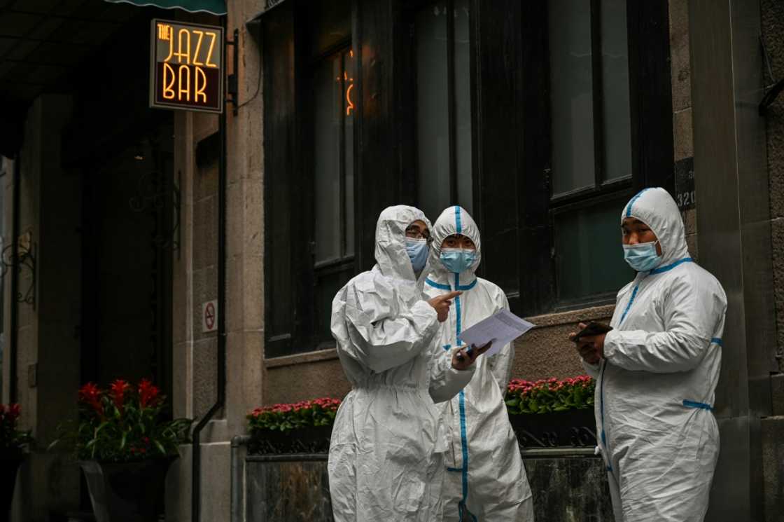 China's strict Covid controls have hammered businesses and snarled supply chains China's strict Covid controls have hammered businesses and snarled supply chains