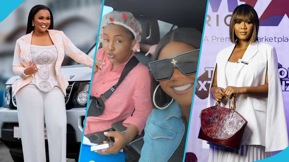 Nana Ama McBrown, Salma Mumin, Nana Ama McBrown and Salma Mumin, Nana Ama McBrown movies Nana Ama McBrown, Salma Mumin, Nana Ama McBrown and Salma Mumin, Nana Ama McBrown movies