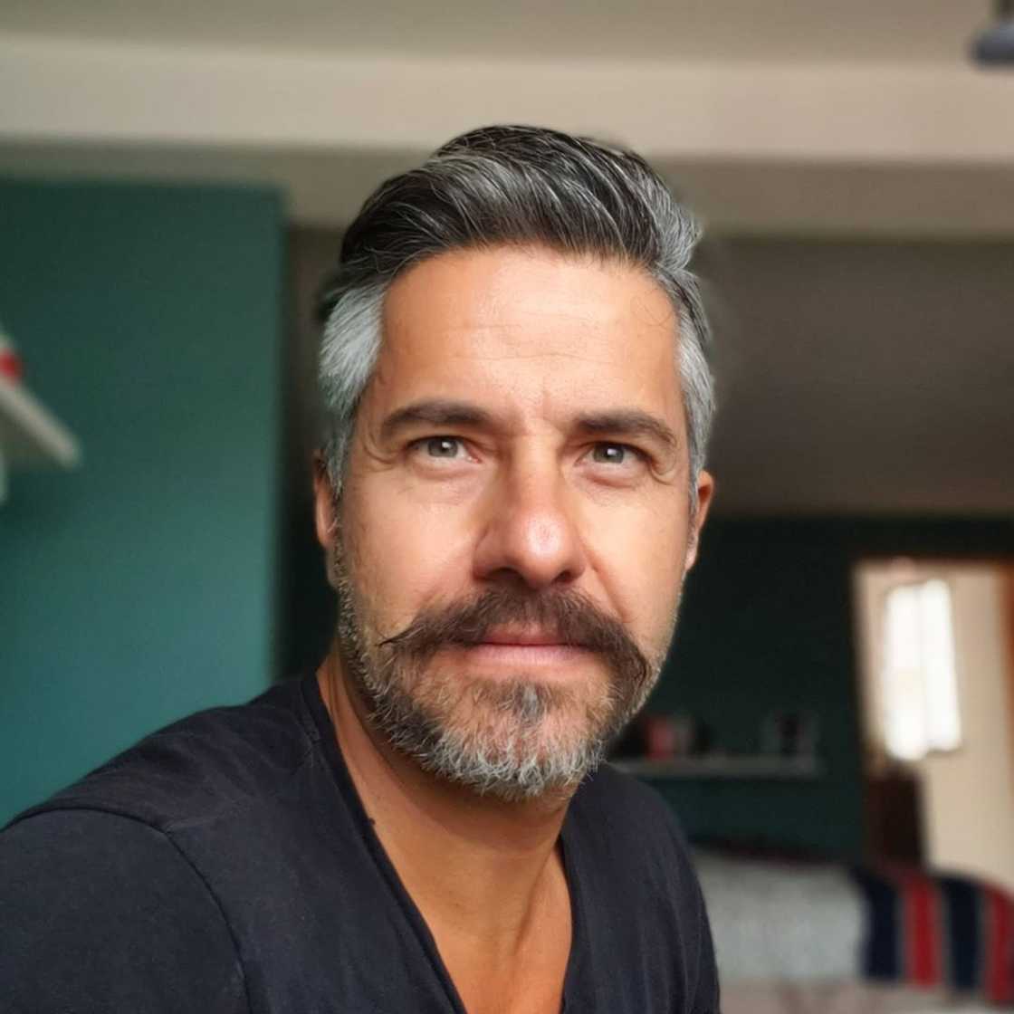 Moises Arizmendi Moises Arizmendi