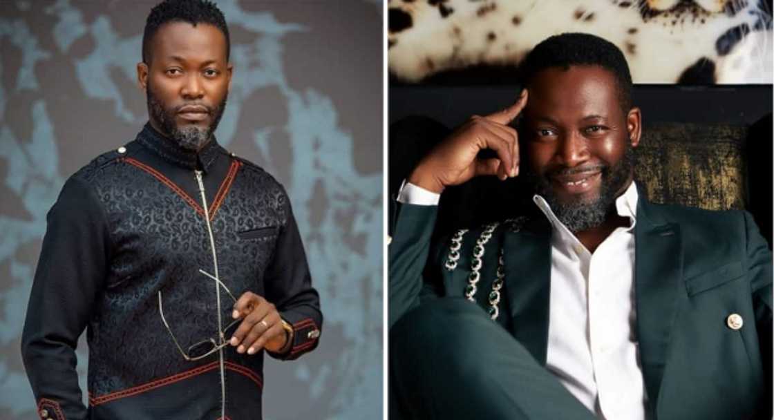 Adjetey Anang Adjetey Anang