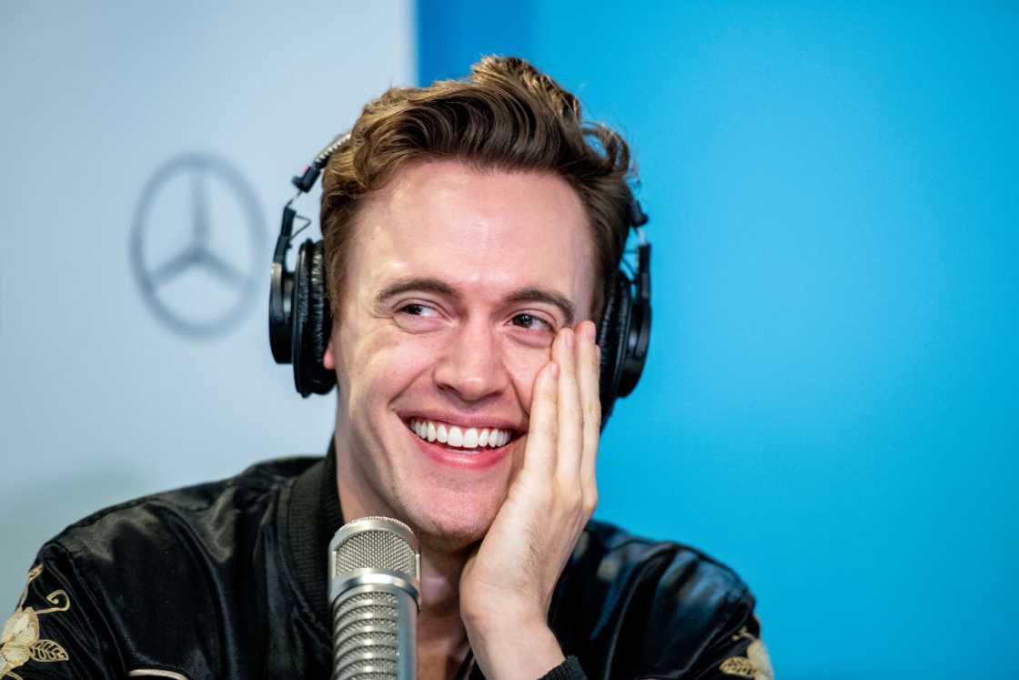 Madam Secretary cast Madam Secretary cast