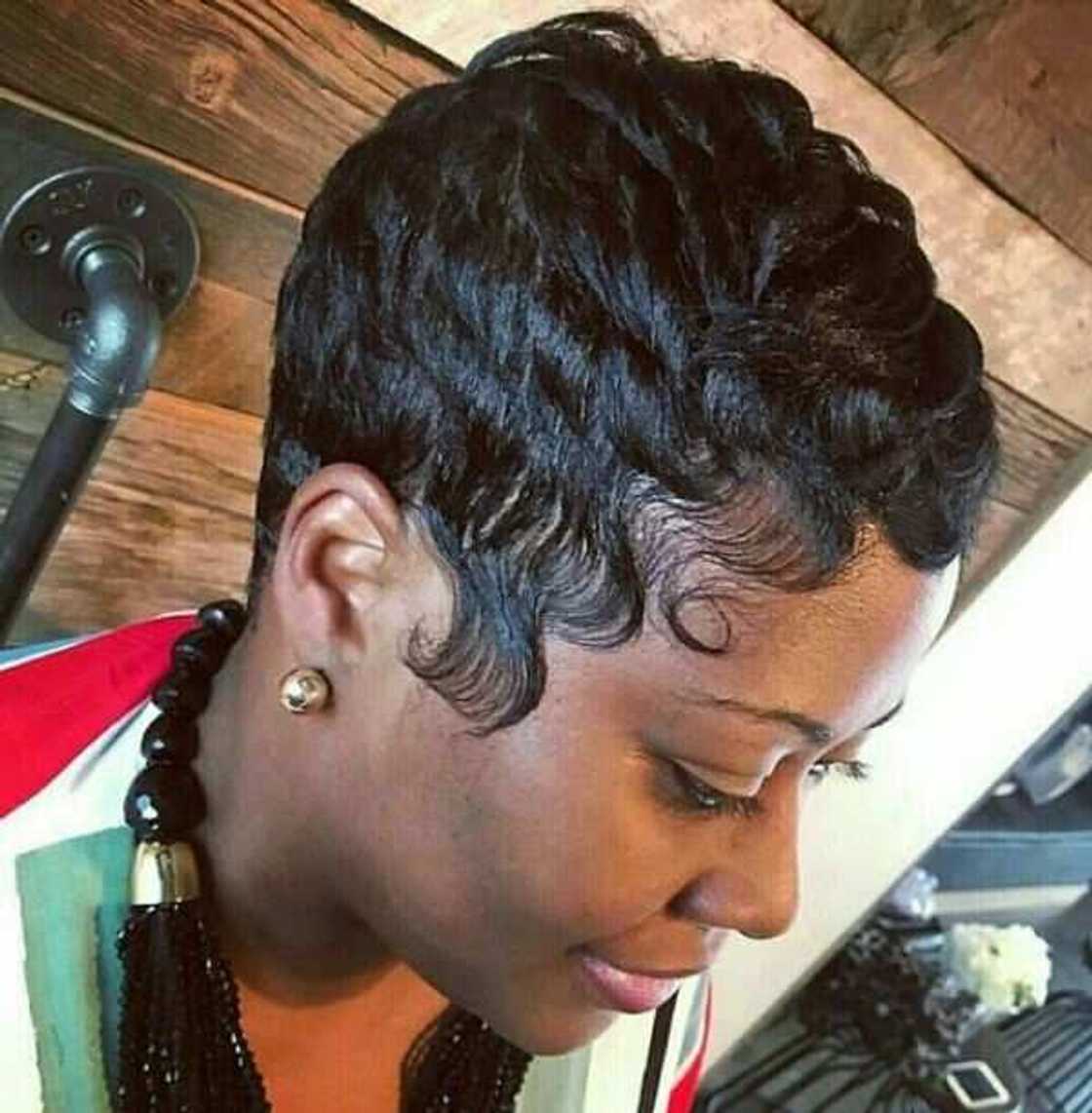 pineapple waves hairstyles pineapple waves hairstyles