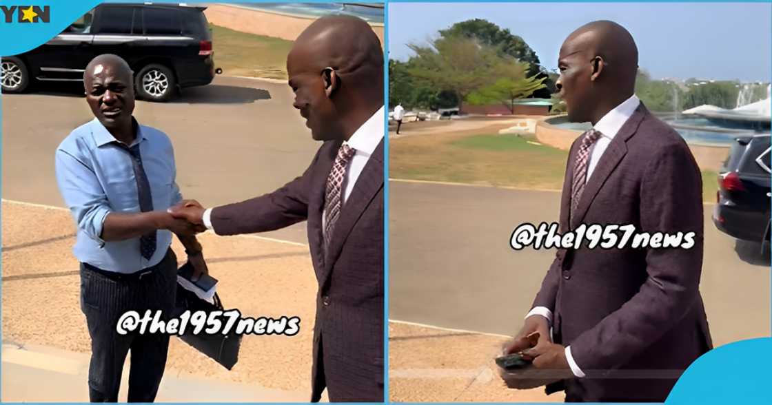 Appiah Stadium, Energy Minister, NDC, NDC supporter, Haruna Iddrisu, Ashanti Region Appiah Stadium, Energy Minister, NDC, NDC supporter, Haruna Iddrisu, Ashanti Region