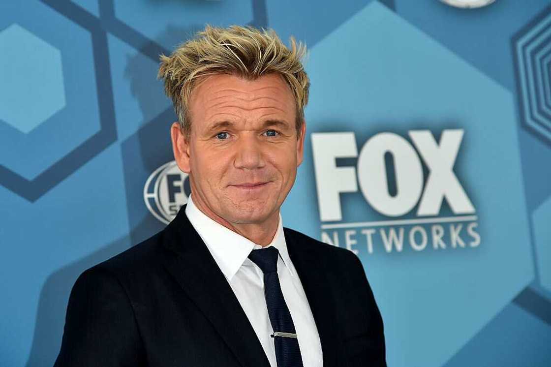 Gordon Ramsay's net worth Gordon Ramsay's net worth