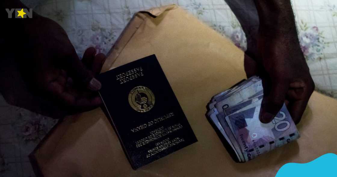 Foreign Affairs Ministry Says New Passport Fees Have Come To Stay