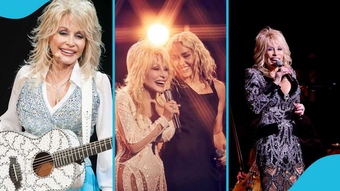 dolly parton, philanthropy, dollywood foundation, imagination library, dolly parton death, dolly parton charity
