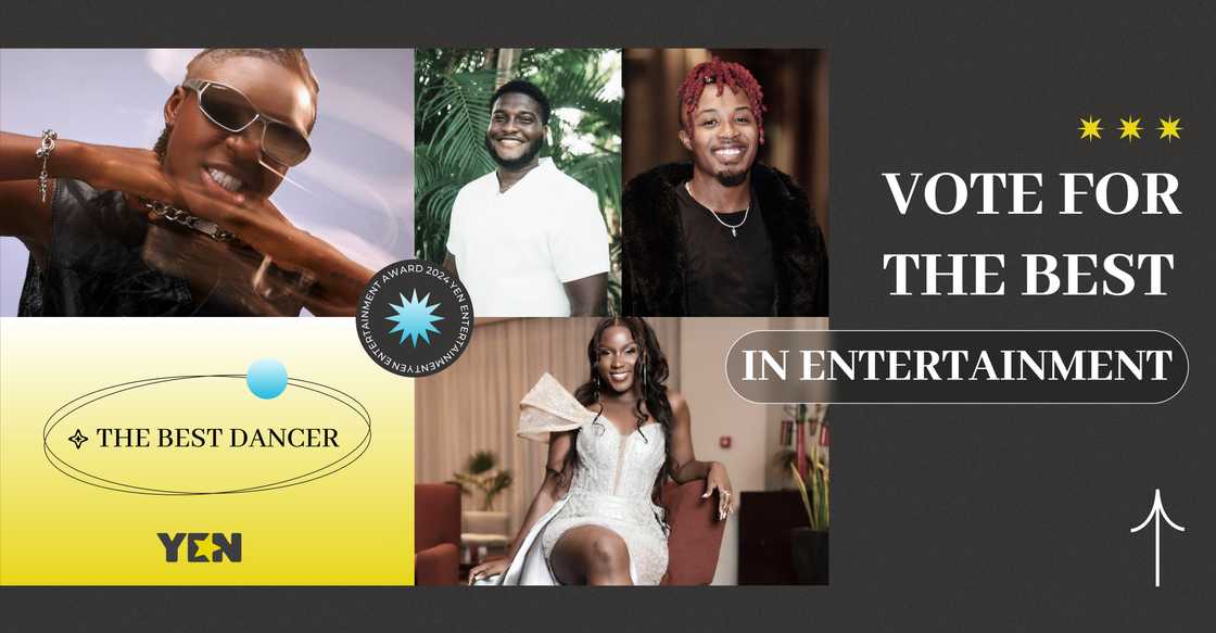 YEN Awards 2024 YEN Awards 2024