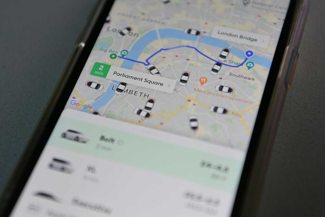 An employment tribunal said Bolt should consider its drivers as employees An employment tribunal said Bolt should consider its drivers as employees