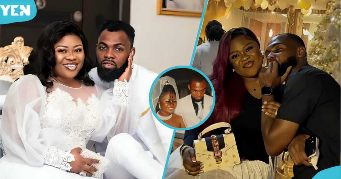 Obofour's wife Obofour's wife