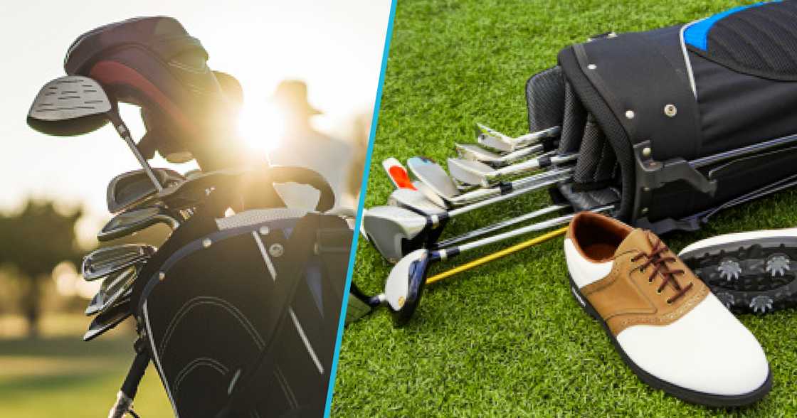 Golf equipment Golf equipment