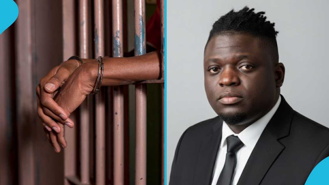 Nigerian Taxi Driver in UK Jailed 6 Years for Killing Man After 53 Hours Behind the Wheel Nigerian Taxi Driver in UK Jailed 6 Years for Killing Man After 53 Hours Behind the Wheel