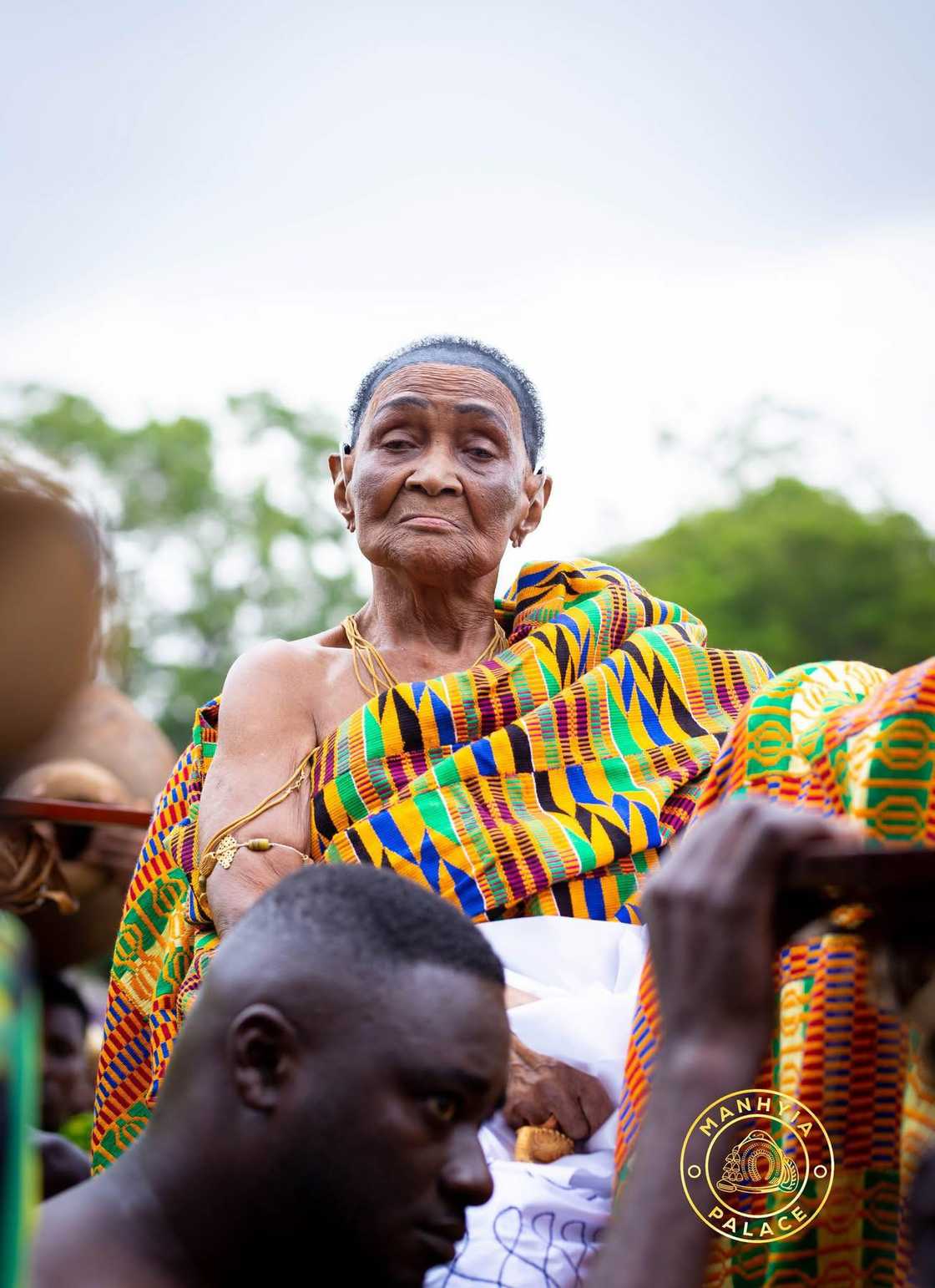 Ghana, Swaziland, Eswatini, Kumasi, King Mswati III, Princess Sikhanyiso Ghana, Swaziland, Eswatini, Kumasi, King Mswati III, Princess Sikhanyiso
