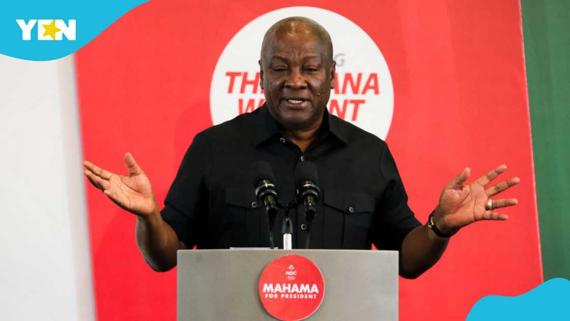 John Mahama, Election 2024, NDC, NPP, Corruption, Mahamud Bawumia, Akufo-Addo John Mahama, Election 2024, NDC, NPP, Corruption, Mahamud Bawumia, Akufo-Addo