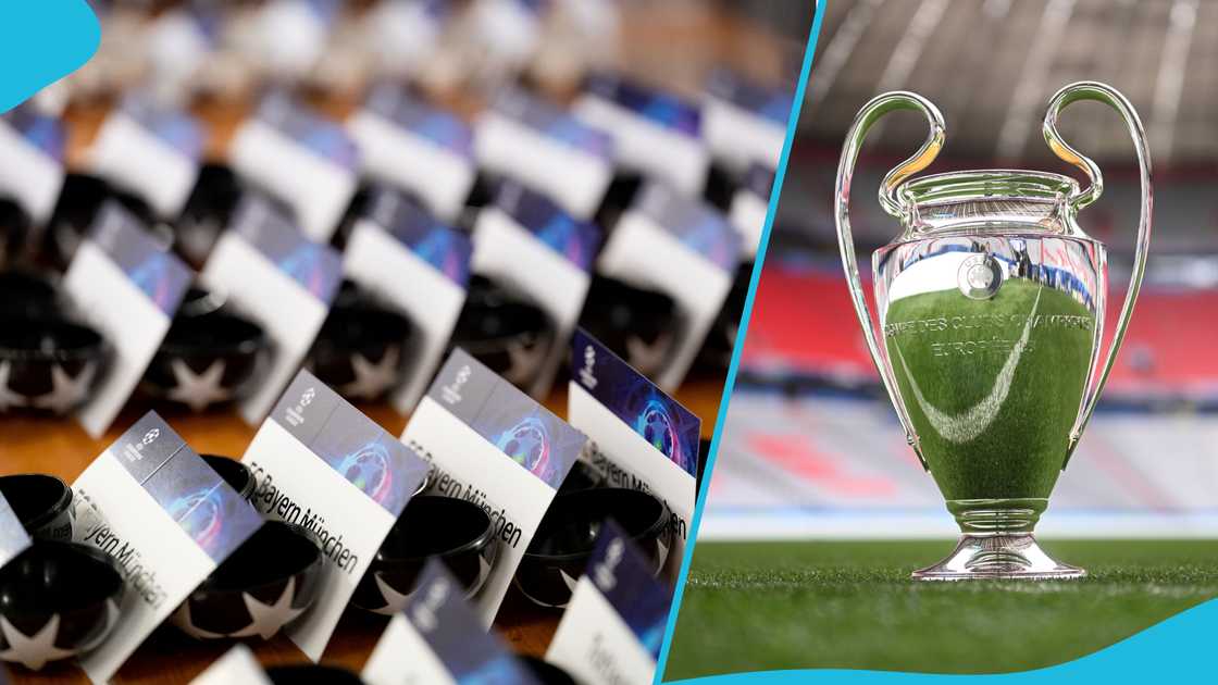 UEFA Champions League, Champions League qualification, supercomputer predictions, top 8 teams, automatic qualification, knockout stage, Arsenal qualification, Bayern München, European heavyweights, Manchester City, supercomputer. UEFA Champions League, Champions League qualification, supercomputer predictions, top 8 teams, automatic qualification, knockout stage, Arsenal qualification, Bayern München, European heavyweights, Manchester City, supercomputer.