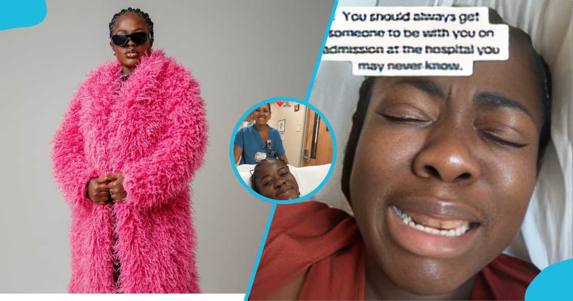 Asantewaa, Asantewaa hospital, Asantewaa nurse, Asantewaa maltreated, nurse maltreats Asantewaa, Asantewaa cries over maltreatment Asantewaa, Asantewaa hospital, Asantewaa nurse, Asantewaa maltreated, nurse maltreats Asantewaa, Asantewaa cries over maltreatment