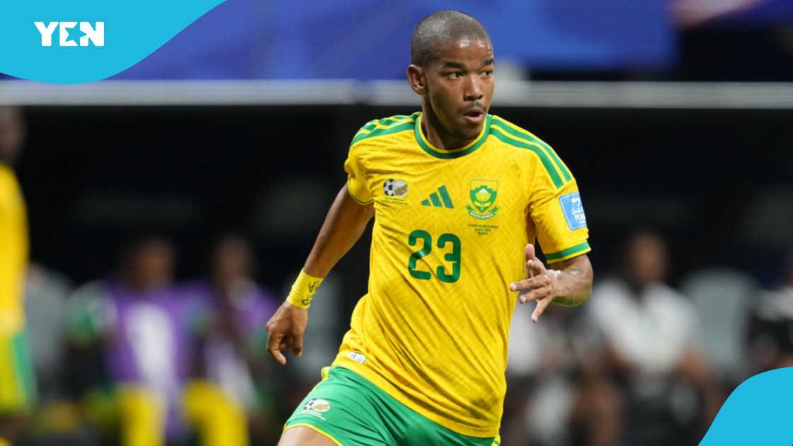 Jayden Adams: Tragedy Rocks South Africa As 2026 World Cup Star Dies