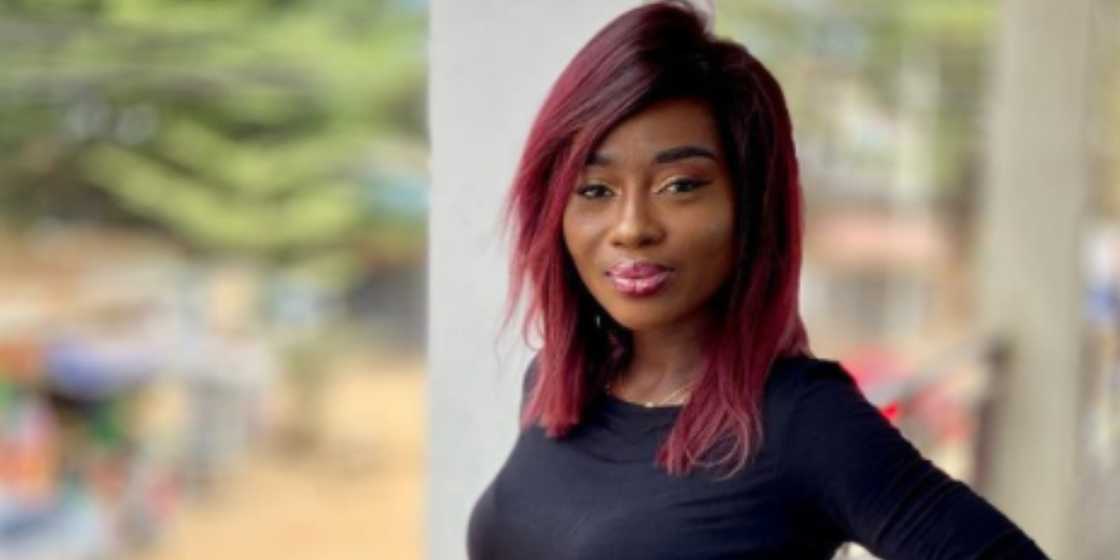 Nipaa states that Ghanaians do not know how to celebrate success Nipaa states that Ghanaians do not know how to celebrate success