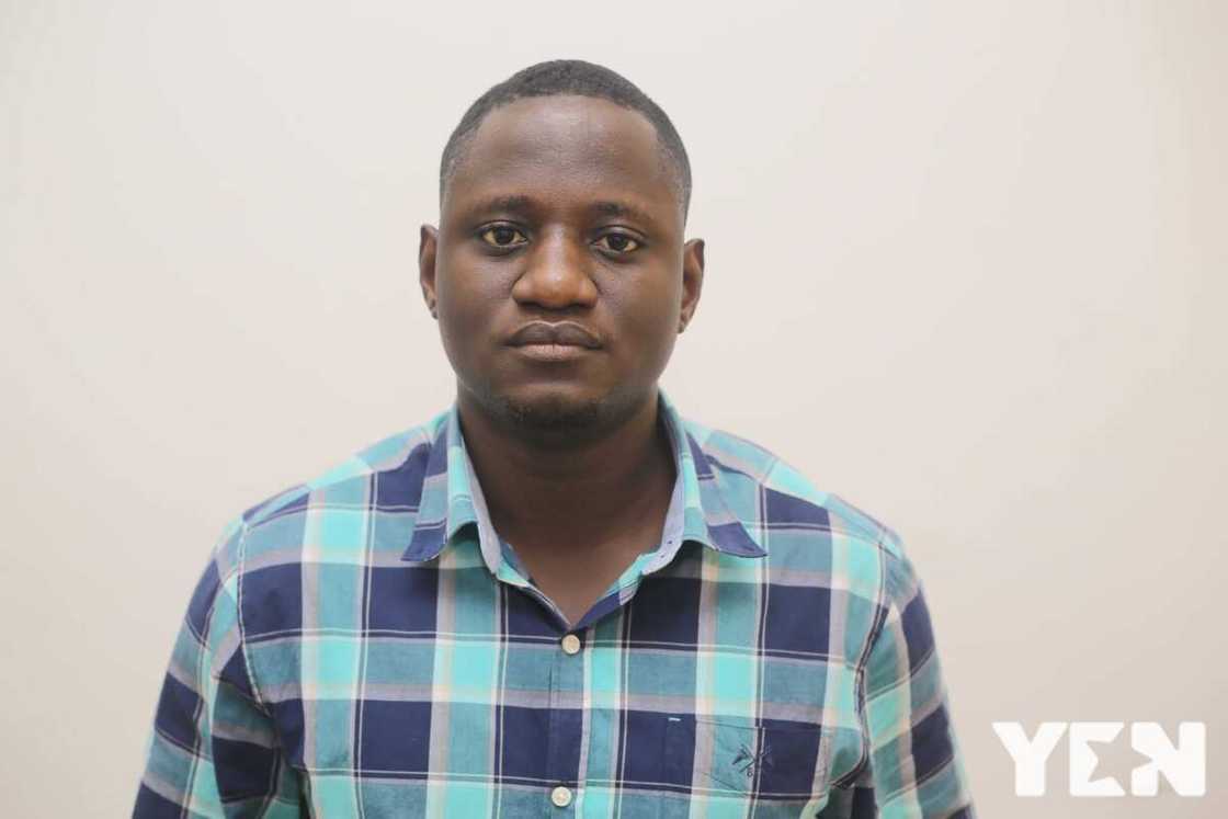 YEN.com.gh: Meet our team of excellent and enterprising professionals YEN.com.gh: Meet our team of excellent and enterprising professionals