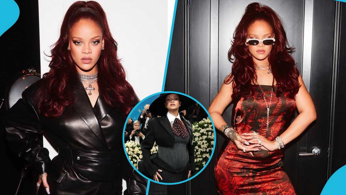 Met Gala 2025, Rihanna, A$ap Rocky, Celebrity Couples, Celebrity Styles, Pregnancy Announcements Met Gala 2025, Rihanna, A$ap Rocky, Celebrity Couples, Celebrity Styles, Pregnancy Announcements