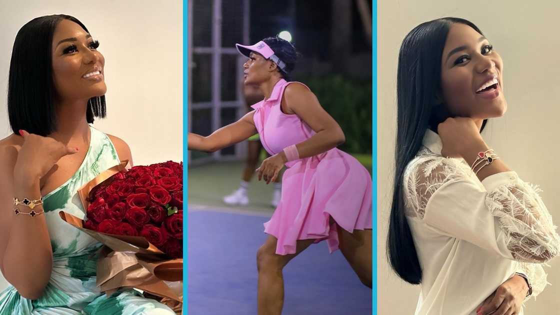 Sandra Ankobiah, Fine legs, Tennis, Tennis outfits, Fashion, Law Sandra Ankobiah, Fine legs, Tennis, Tennis outfits, Fashion, Law