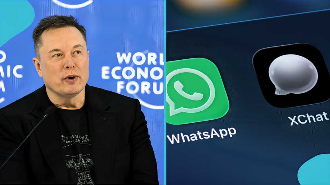 X, XChat, Ghana, New Platform, Elon Musk X, XChat, Ghana, New Platform, Elon Musk