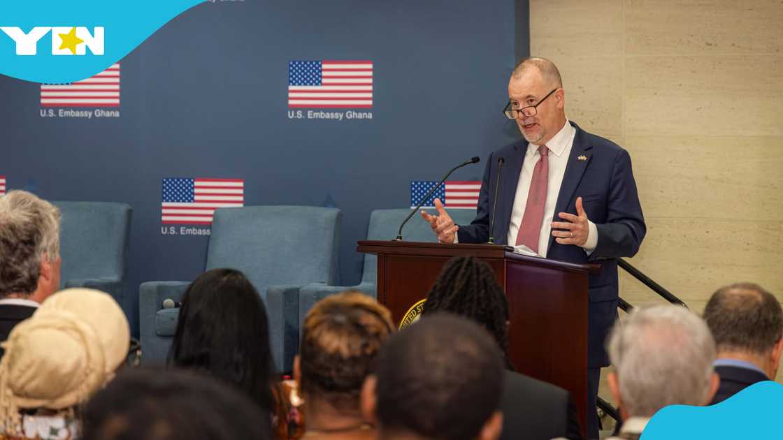 US Embassy to Hold Kumasi Town Hall for American Citizens on October 1