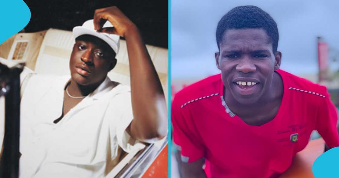 Karlite, Tubashe, Kivo Gari guy, Nana Ama McBrown, Carterefe, Ghana Karlite, Tubashe, Kivo Gari guy, Nana Ama McBrown, Carterefe, Ghana