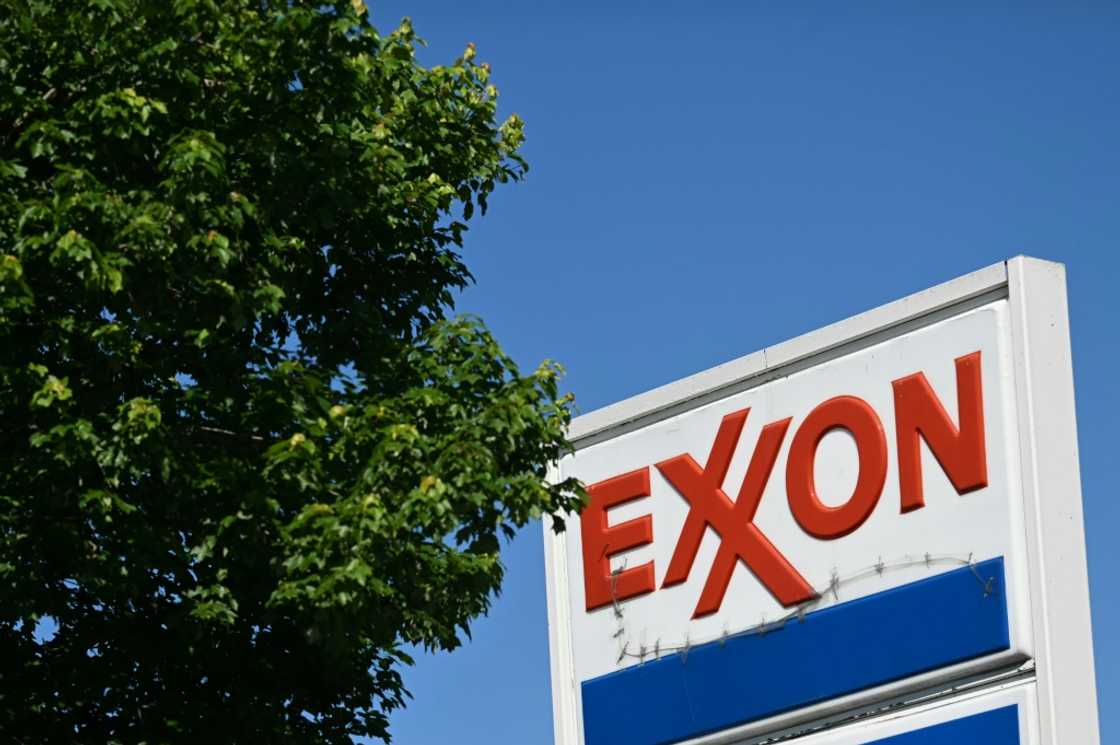 ExxonMobil said it expects global oil demand to remain above 100 million barrels per day in 2050