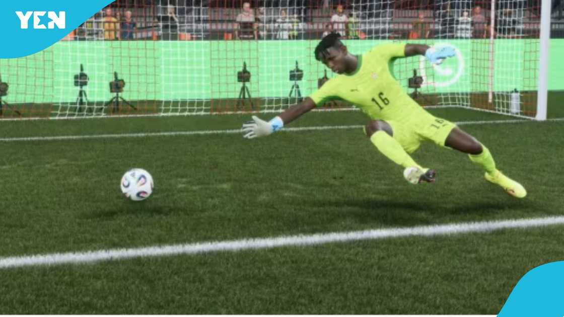Ghana vs England World Cup Simulation Predicts Another High-Scoring Thriller