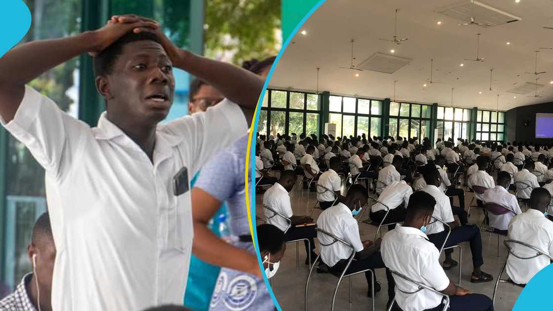 Teacher Trainees In Ashanti Want Closure Of Colleges Over CETAG Strike Teacher Trainees In Ashanti Want Closure Of Colleges Over CETAG Strike