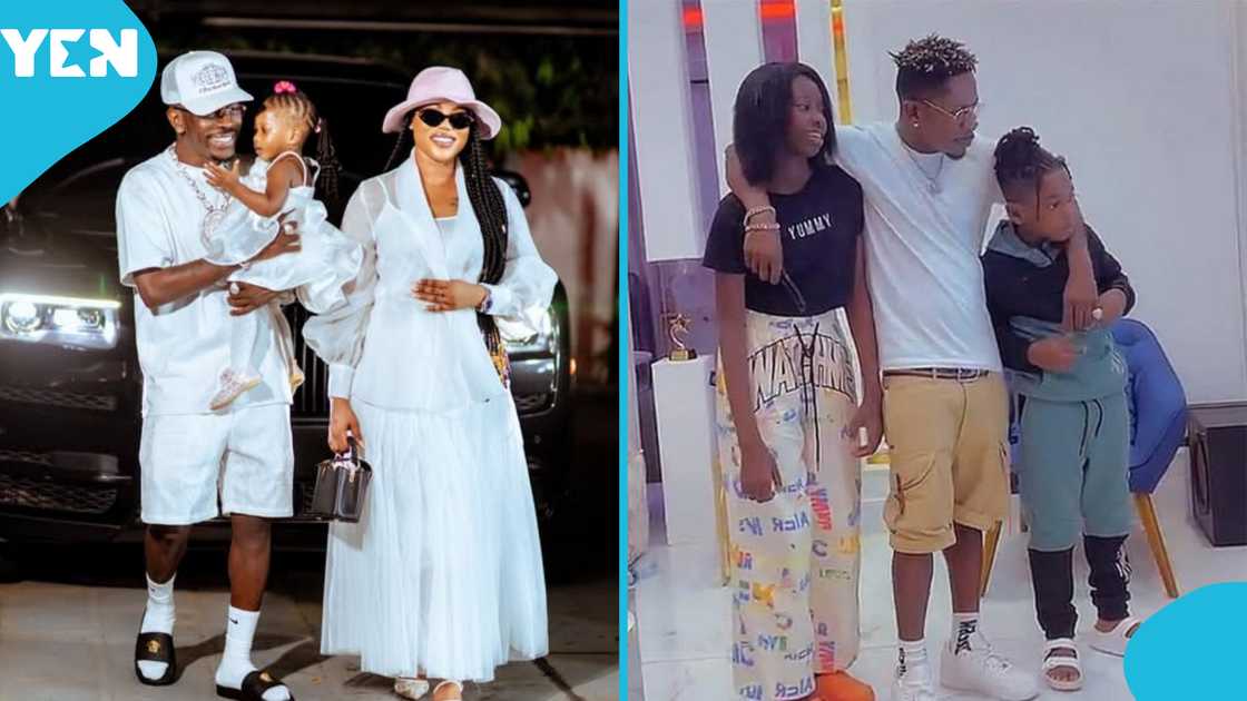 Shatta Wale's Children, Shatta Wale son London, Jedidiah Shatta Wale, Shatta Wale interview GHOne, Serwaa Amihere Shatta Wale, unplanned pregnancy Shatta Wale, Shatta Wale relationships, Shatta Wale news 2026 Shatta Wale's Children, Shatta Wale son London, Jedidiah Shatta Wale, Shatta Wale interview GHOne, Serwaa Amihere Shatta Wale, unplanned pregnancy Shatta Wale, Shatta Wale relationships, Shatta Wale news 2026