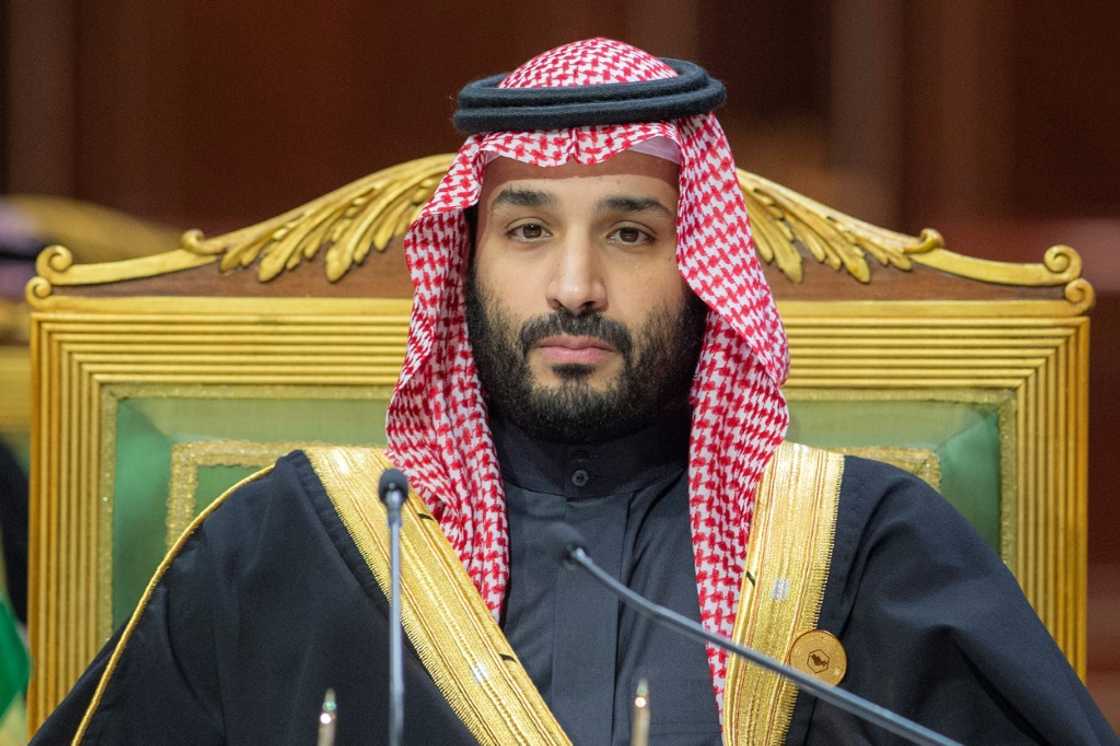 Some believe Crown Prince Mohammed bin Salman ordered the Khashoggi hit Some believe Crown Prince Mohammed bin Salman ordered the Khashoggi hit